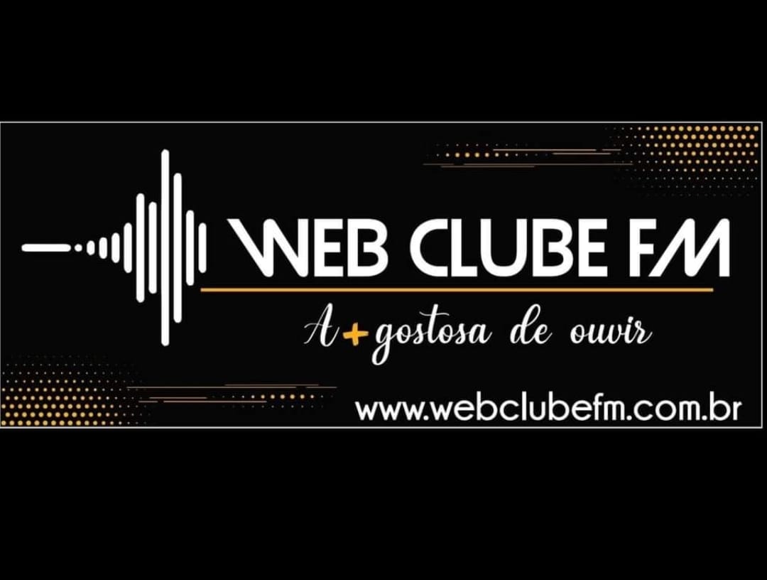 WEB CLUBE FM