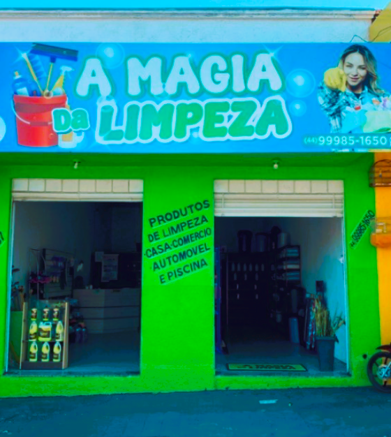magia