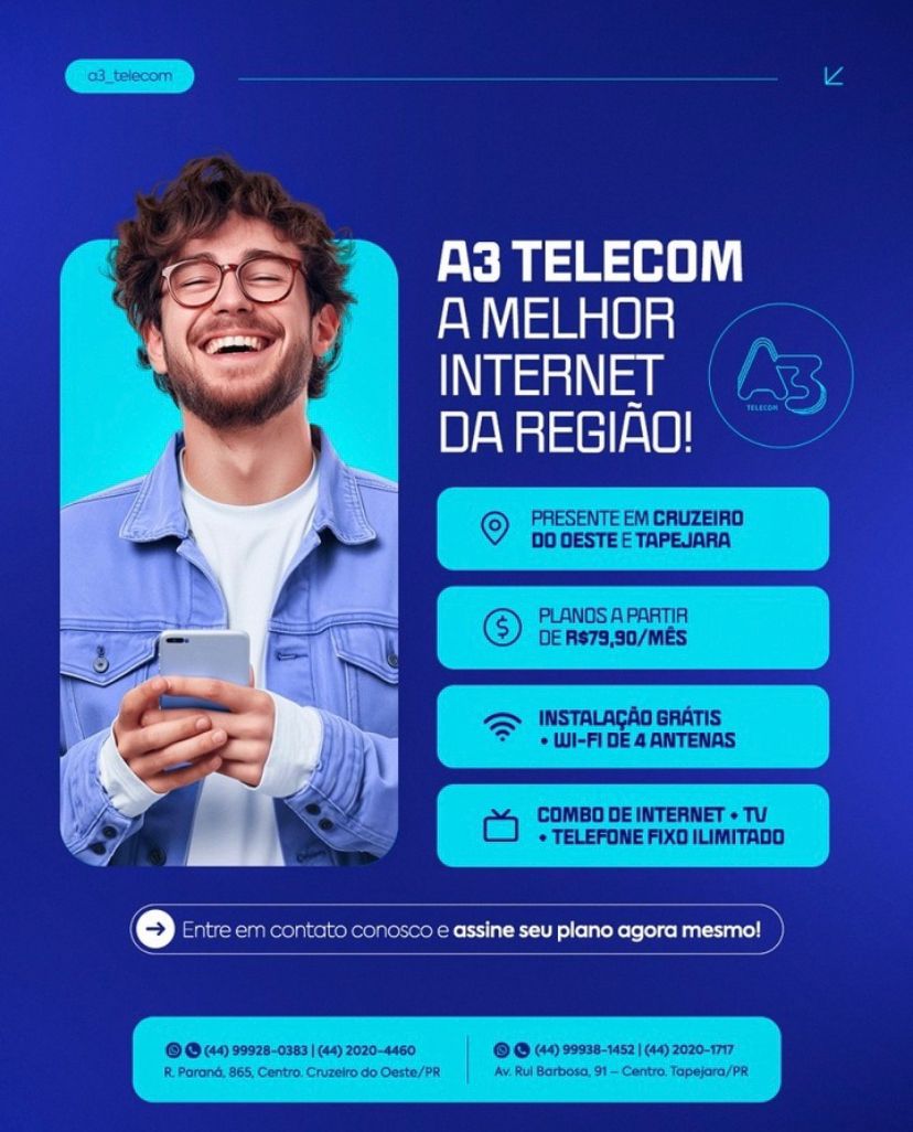 A3TELECON
